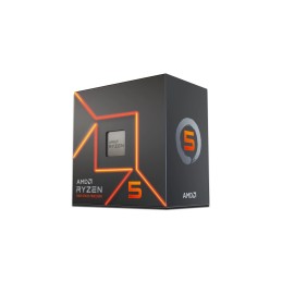 Ryzen 5 7600 - 3.8 GHz - 6...